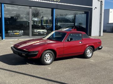 Triumph TR7